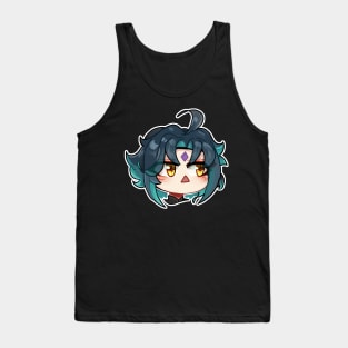 Xiao Chibi Tank Top